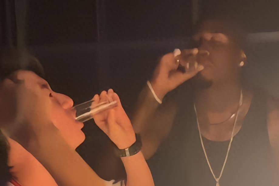 给得好的女秘书们